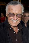 Stan Lee photo